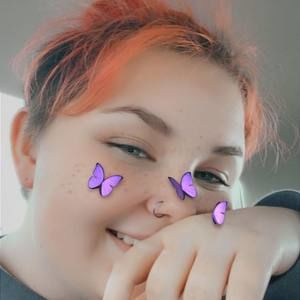 Meet your Posher, Katelyn